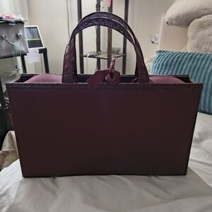 Vintage Estee Lauder Makeup Case